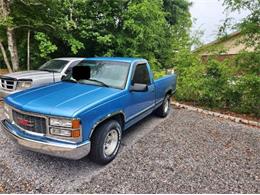 1998 GMC 1500 (CC-2085062) for sale in Cadillac, Michigan