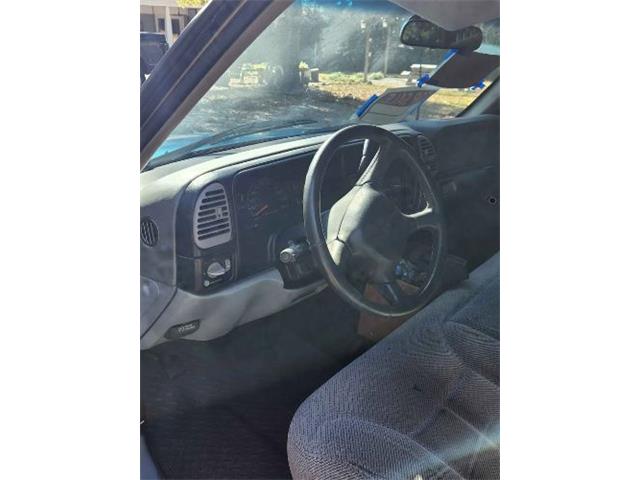 1998 GMC 1500 (CC-2085062) for sale in Cadillac, Michigan