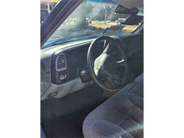 1998 GMC 1500 (CC-2085062) for sale in Cadillac, Michigan