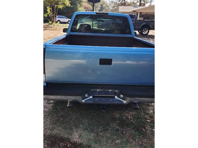 1998 GMC 1500 (CC-2085062) for sale in Cadillac, Michigan