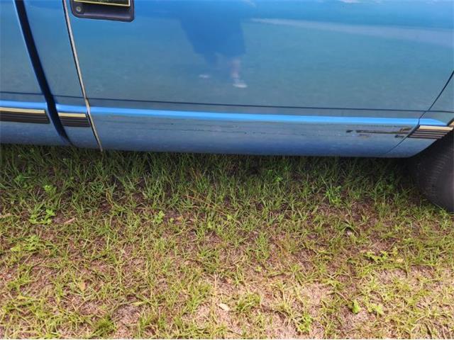1998 GMC 1500 (CC-2085062) for sale in Cadillac, Michigan