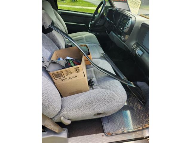 1998 GMC 1500 (CC-2085062) for sale in Cadillac, Michigan