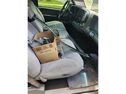1998 GMC 1500 (CC-2085062) for sale in Cadillac, Michigan