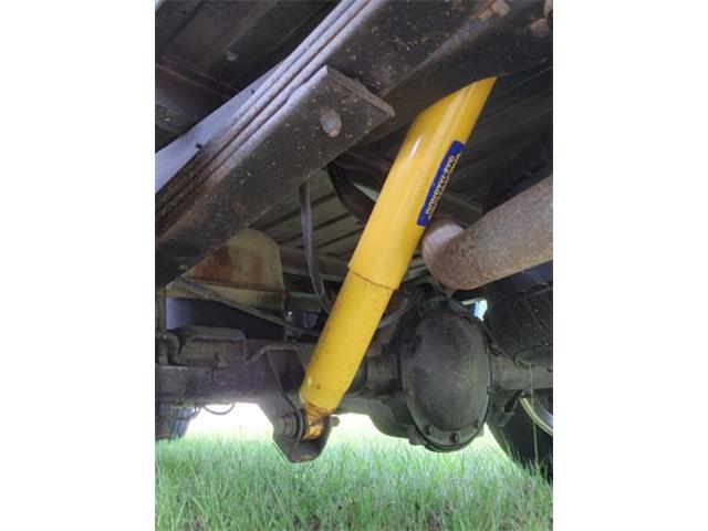 1998 GMC 1500 (CC-2085062) for sale in Cadillac, Michigan
