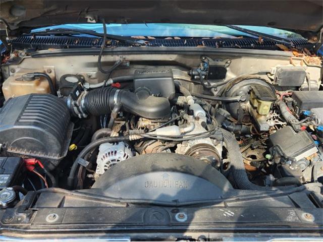1998 GMC 1500 (CC-2085062) for sale in Cadillac, Michigan
