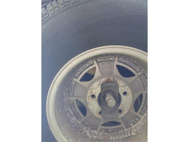 1998 GMC 1500 (CC-2085062) for sale in Cadillac, Michigan