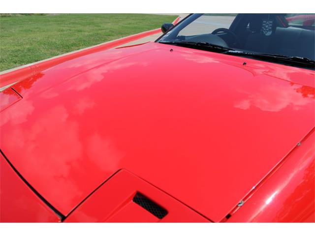1995 Nissan 180SX TYPE S (CC-2085063) for sale in Grapevine, Texas