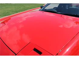 1995 Nissan 180SX TYPE S (CC-2085063) for sale in Grapevine, Texas
