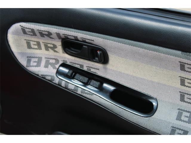 1995 Nissan 180SX TYPE S (CC-2085063) for sale in Grapevine, Texas