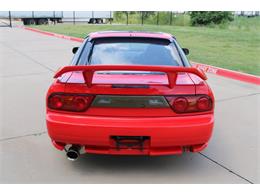 1995 Nissan 180SX TYPE S (CC-2085063) for sale in Grapevine, Texas