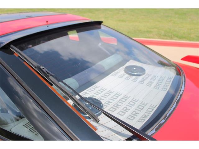 1995 Nissan 180SX TYPE S (CC-2085063) for sale in Grapevine, Texas