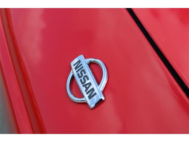 1995 Nissan 180SX TYPE S (CC-2085063) for sale in Grapevine, Texas