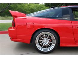 1995 Nissan 180SX TYPE S (CC-2085063) for sale in Grapevine, Texas