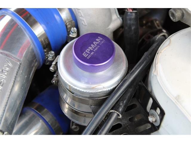 1995 Nissan 180SX TYPE S (CC-2085063) for sale in Grapevine, Texas