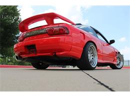 1995 Nissan 180SX TYPE S (CC-2085063) for sale in Grapevine, Texas