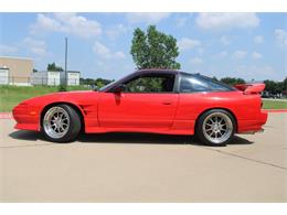 1995 Nissan 180SX TYPE S (CC-2085063) for sale in Grapevine, Texas