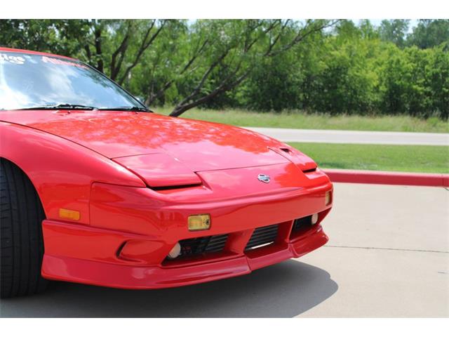1995 Nissan 180SX TYPE S (CC-2085063) for sale in Grapevine, Texas