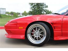 1995 Nissan 180SX TYPE S (CC-2085063) for sale in Grapevine, Texas