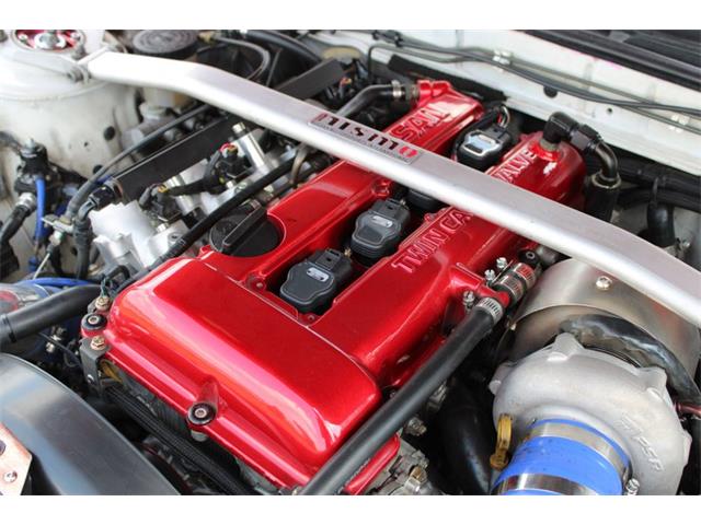1995 Nissan 180SX TYPE S (CC-2085063) for sale in Grapevine, Texas