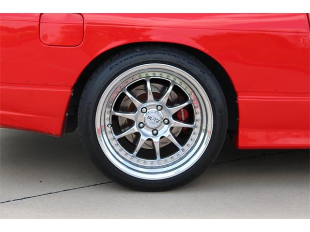 1995 Nissan 180SX TYPE S (CC-2085063) for sale in Grapevine, Texas