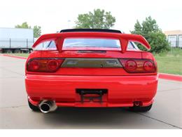 1995 Nissan 180SX TYPE S (CC-2085063) for sale in Grapevine, Texas