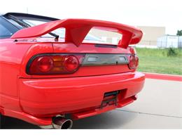 1995 Nissan 180SX TYPE S (CC-2085063) for sale in Grapevine, Texas