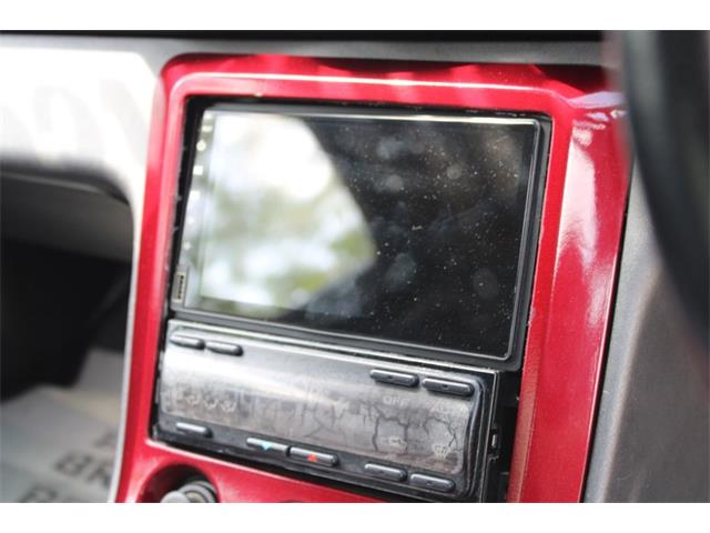 1995 Nissan 180SX TYPE S (CC-2085063) for sale in Grapevine, Texas