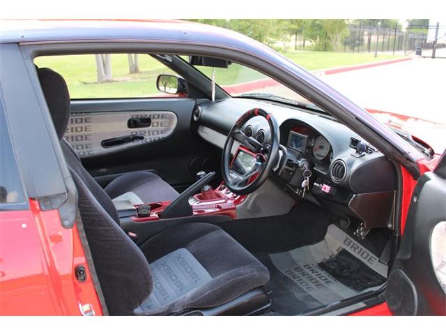 1995 Nissan 180SX TYPE S (CC-2085063) for sale in Grapevine, Texas