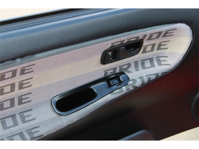 1995 Nissan 180SX TYPE S (CC-2085063) for sale in Grapevine, Texas