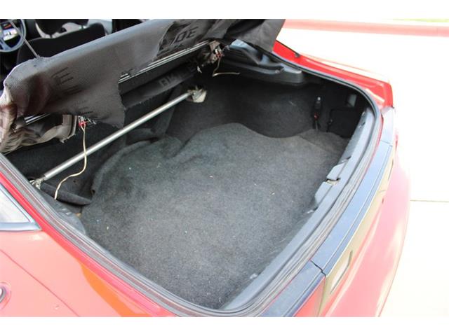 1995 Nissan 180SX TYPE S (CC-2085063) for sale in Grapevine, Texas