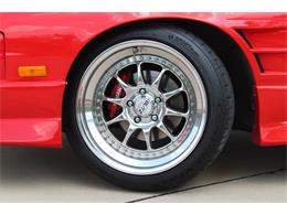1995 Nissan 180SX TYPE S (CC-2085063) for sale in Grapevine, Texas