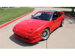 1995 Nissan 180SX TYPE S (CC-2085063) for sale in Grapevine, Texas