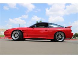 1995 Nissan 180SX TYPE S (CC-2085063) for sale in Grapevine, Texas