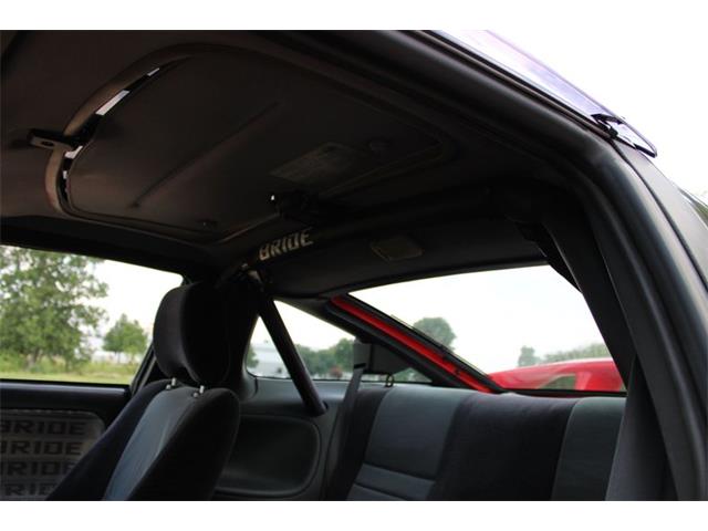 1995 Nissan 180SX TYPE S (CC-2085063) for sale in Grapevine, Texas