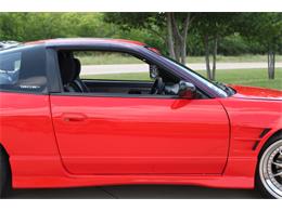 1995 Nissan 180SX TYPE S (CC-2085063) for sale in Grapevine, Texas