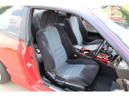 1995 Nissan 180SX TYPE S (CC-2085063) for sale in Grapevine, Texas