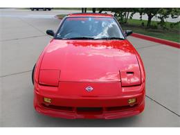1995 Nissan 180SX TYPE S (CC-2085063) for sale in Grapevine, Texas