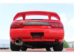 1995 Nissan 180SX TYPE S (CC-2085063) for sale in Grapevine, Texas
