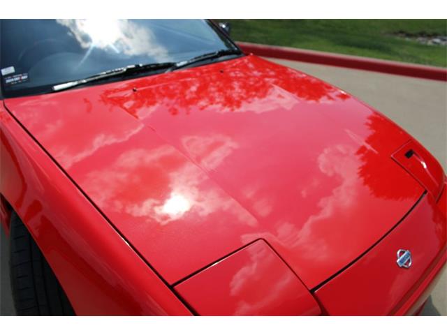 1995 Nissan 180SX TYPE S (CC-2085063) for sale in Grapevine, Texas