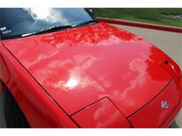 1995 Nissan 180SX TYPE S (CC-2085063) for sale in Grapevine, Texas