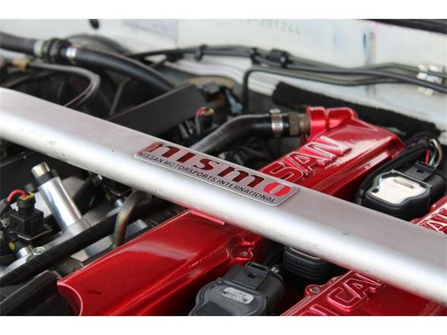 1995 Nissan 180SX TYPE S (CC-2085063) for sale in Grapevine, Texas