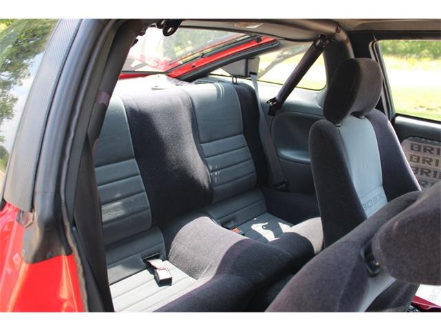 1995 Nissan 180SX TYPE S (CC-2085063) for sale in Grapevine, Texas