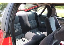 1995 Nissan 180SX TYPE S (CC-2085063) for sale in Grapevine, Texas