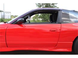 1995 Nissan 180SX TYPE S (CC-2085063) for sale in Grapevine, Texas