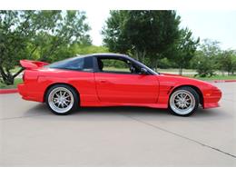 1995 Nissan 180SX TYPE S (CC-2085063) for sale in Grapevine, Texas