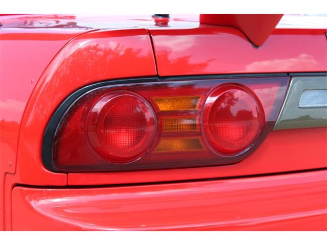 1995 Nissan 180SX TYPE S (CC-2085063) for sale in Grapevine, Texas