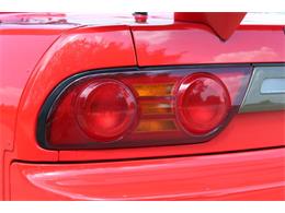 1995 Nissan 180SX TYPE S (CC-2085063) for sale in Grapevine, Texas