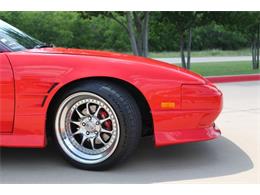1995 Nissan 180SX TYPE S (CC-2085063) for sale in Grapevine, Texas