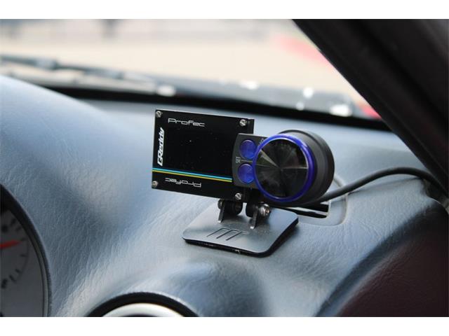 1995 Nissan 180SX TYPE S (CC-2085063) for sale in Grapevine, Texas