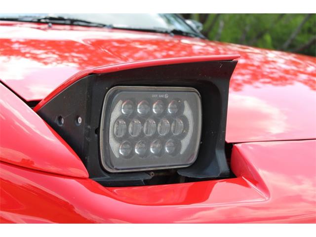 1995 Nissan 180SX TYPE S (CC-2085063) for sale in Grapevine, Texas